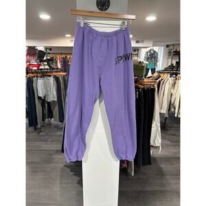 SPRWMN Sweatpants Size S